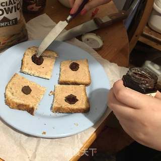 法式前餐的做法步骤:9