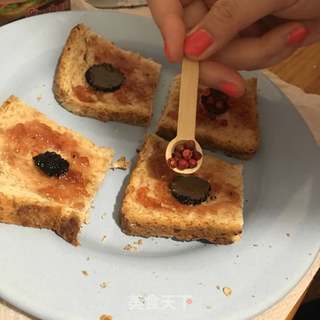 法式前餐的做法步骤:11