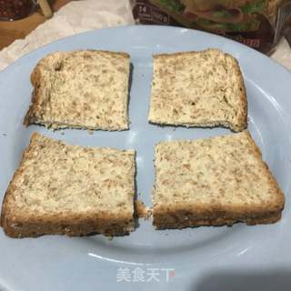 法式前餐的做法步骤:3