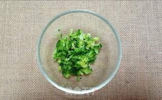 鸡肉蔬菜粥的做法步骤:3