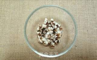 鸡肉蔬菜粥的做法步骤:4
