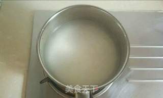 鸡肉蔬菜粥的做法步骤:6