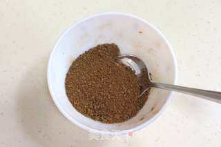 红糖肉桂面包卷的做法步骤:6