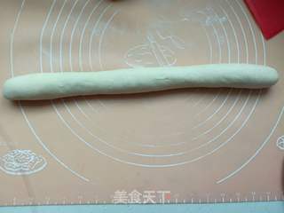 荸荠肉蒸饺的做法步骤:8