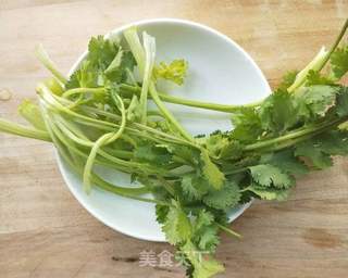 香辣酸爽鸡心炒芋荷的做法步骤:7