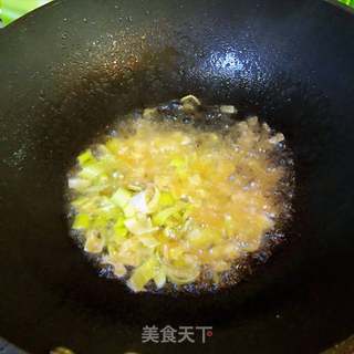 老北京炸酱面的做法步骤:8