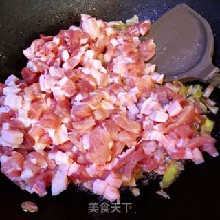老北京炸酱面的做法步骤:9