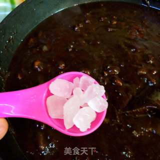 老北京炸酱面的做法步骤:14