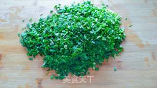 煎蛋抱饺的做法步骤:2