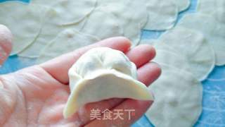 煎蛋抱饺的做法步骤:10