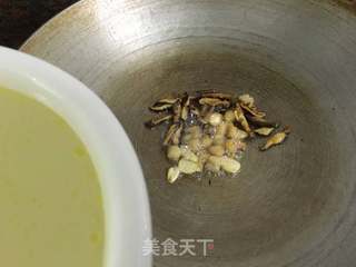 红烧鲨鱼皮的做法步骤:4
