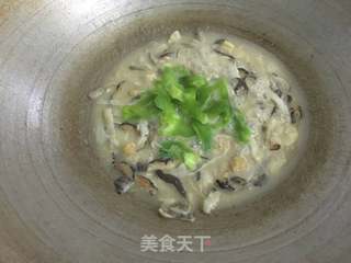 红烧鲨鱼皮的做法步骤:8