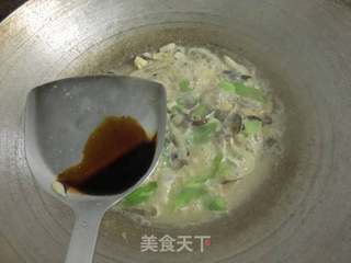 红烧鲨鱼皮的做法步骤:9