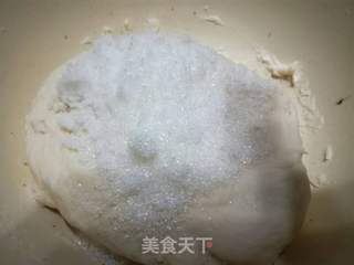 甜老面馒头的做法步骤:4