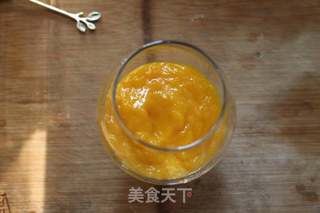 芒果酸奶杯的做法步骤:4