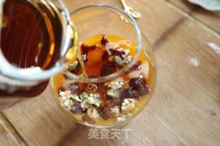 芒果酸奶杯的做法步骤:6