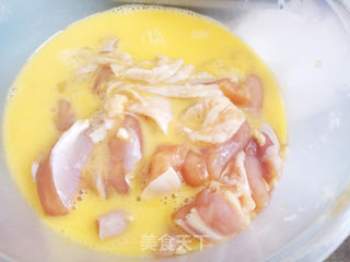 零失败的外酥里嫩唐扬鸡块,吃了还想吃的做法步骤:5