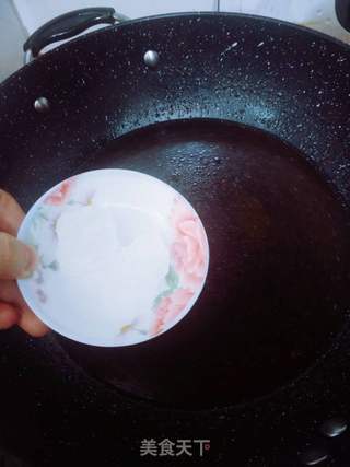 醋泡鸭掌的做法步骤:5