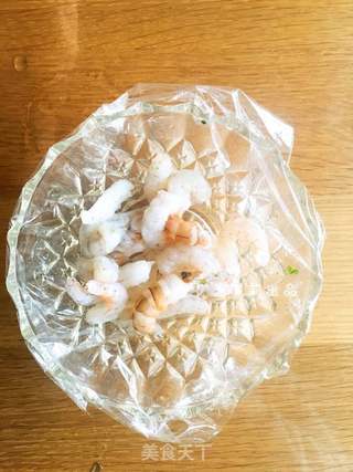 日本料理之牛油果西蓝花低卡沙拉的做法步骤：5