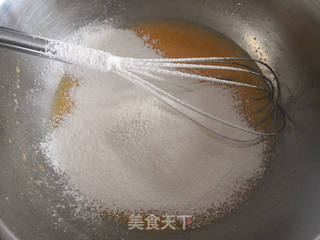 芭比娃娃蛋糕的做法步骤:3