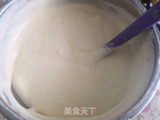 芭比娃娃蛋糕的做法步骤:5