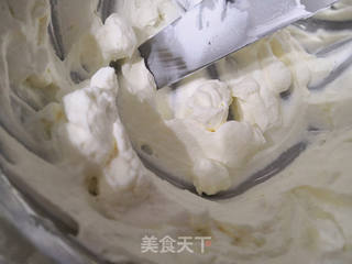 芭比娃娃蛋糕的做法步骤:9