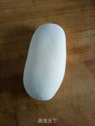 小葱拌面的做法步骤：1