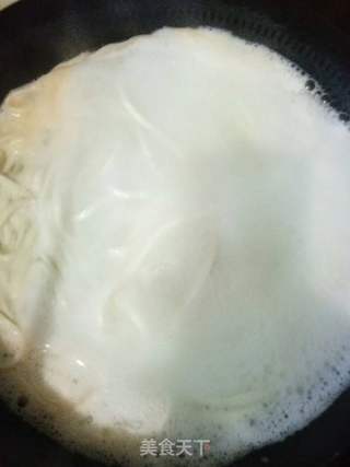 小葱拌面的做法步骤：7