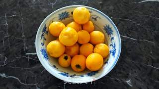 果糖的做法步骤:3