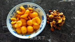 果糖的做法步骤:4