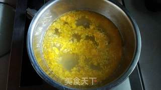 果糖的做法步骤:9