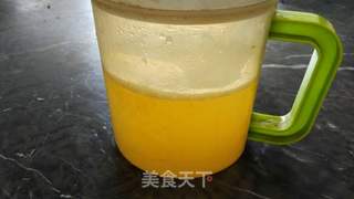 果糖的做法步骤:11