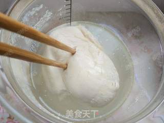 麻辣鸡丝的做法步骤：2
