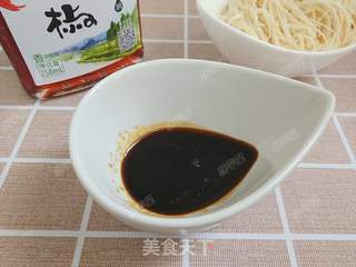 麻辣鸡丝的做法步骤:6