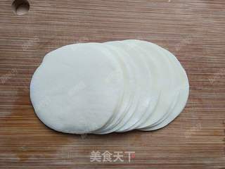 懒人烧麦的做法步骤:8