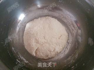 油旋的做法步骤:3