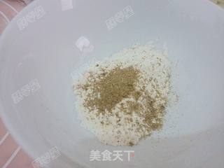 油旋的做法步骤：6