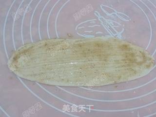 油旋的做法步骤：9