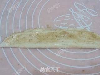 油旋的做法步骤:11