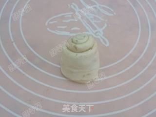 油旋的做法步骤:12