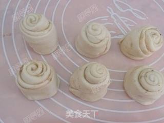 油旋的做法步骤:13