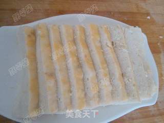 剁椒蒸鱼糕的做法步骤:3