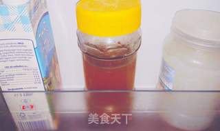 果糖的做法步骤:20
