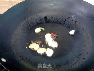 大盘鸡的做法步骤:4
