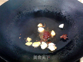 大盘鸡的做法步骤:5