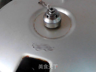 大盘鸡的做法步骤:11