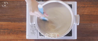 【初味日记】手工自制奶酪的做法步骤:4
