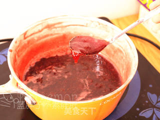 自制草莓果酱(超详细)的做法步骤:17