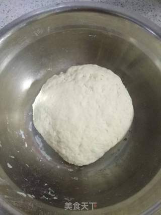香菇大葱猪肉馅饺子的做法步骤:9