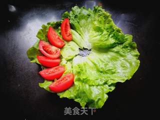 培根炒螺旋意大利面的做法步骤:7